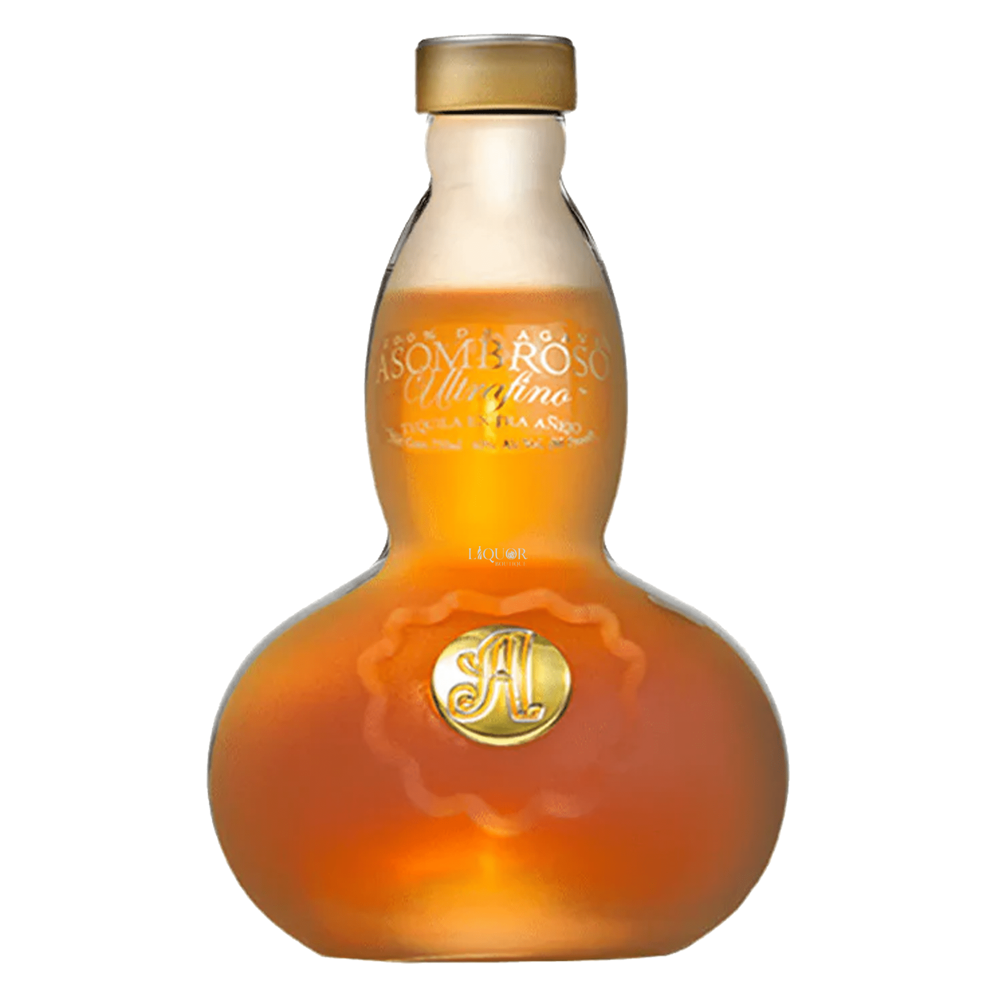 Asombroso El Carbonzado - Liquor Boutique