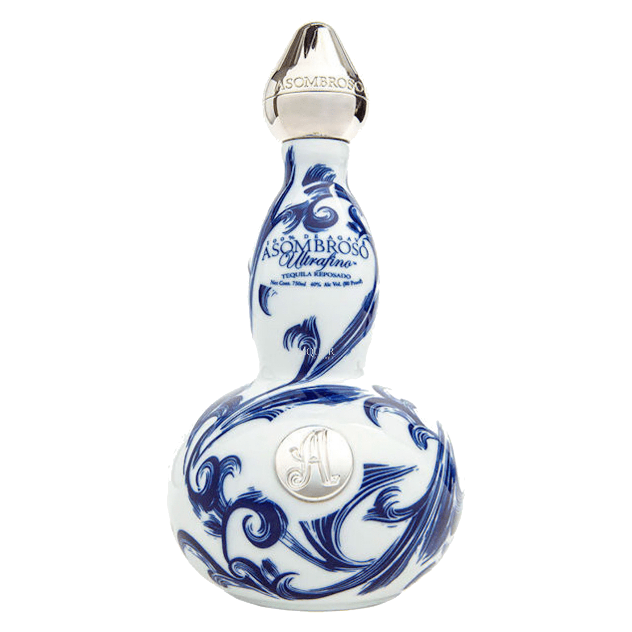 Asombroso Eros Reposado - Liquor Boutique