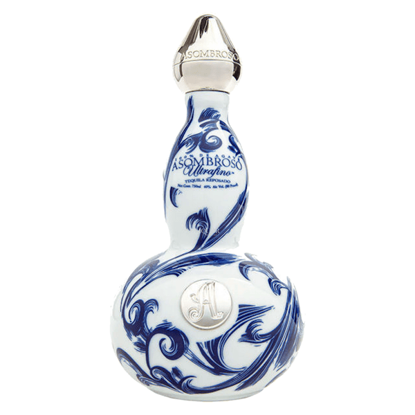 Asombroso Eros Reposado Tequila - Liquor Boutique