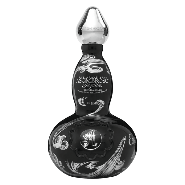 Asombroso Platino Tequila 750ml - Liquor Boutique