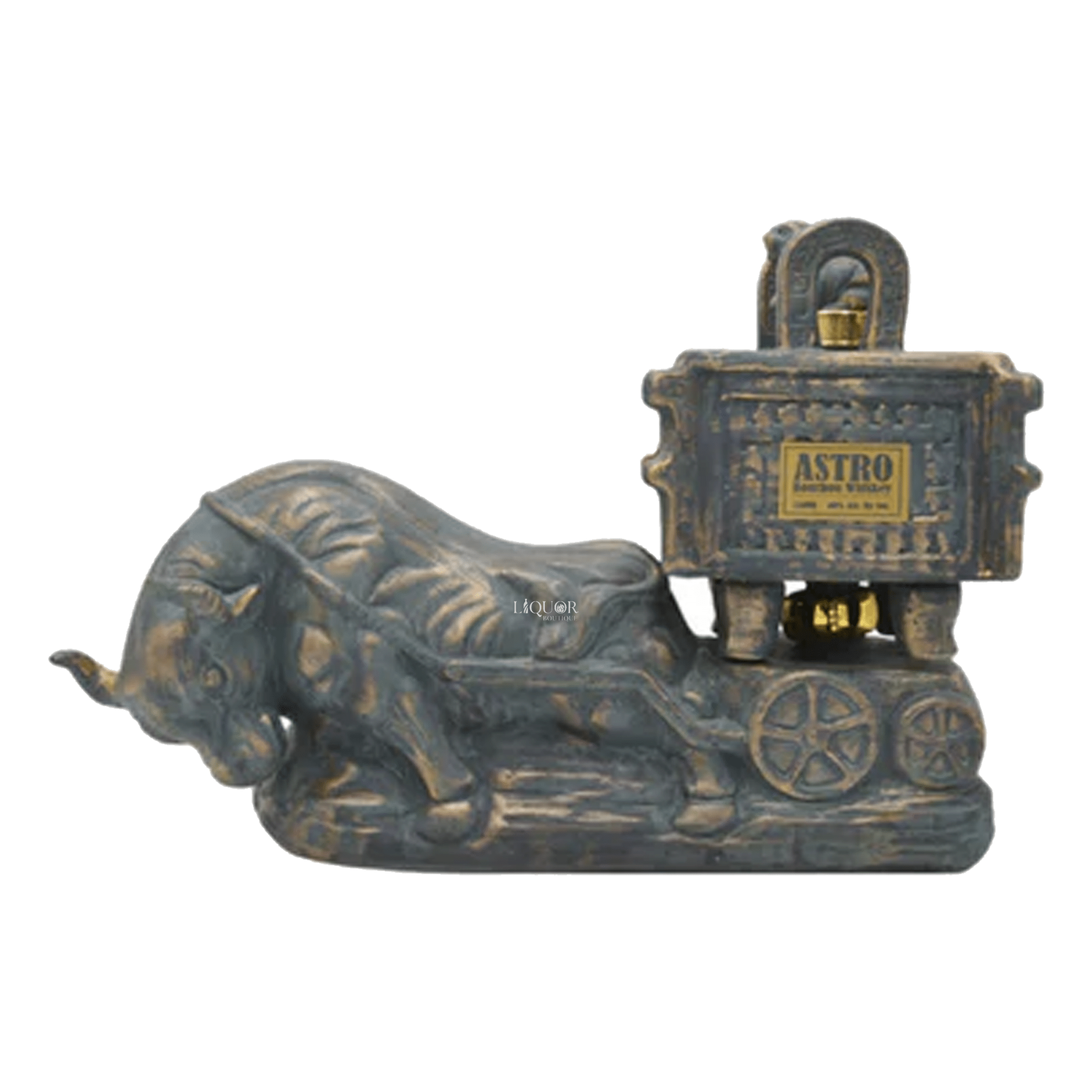 Astro Ox Whisky - Liquor Boutique