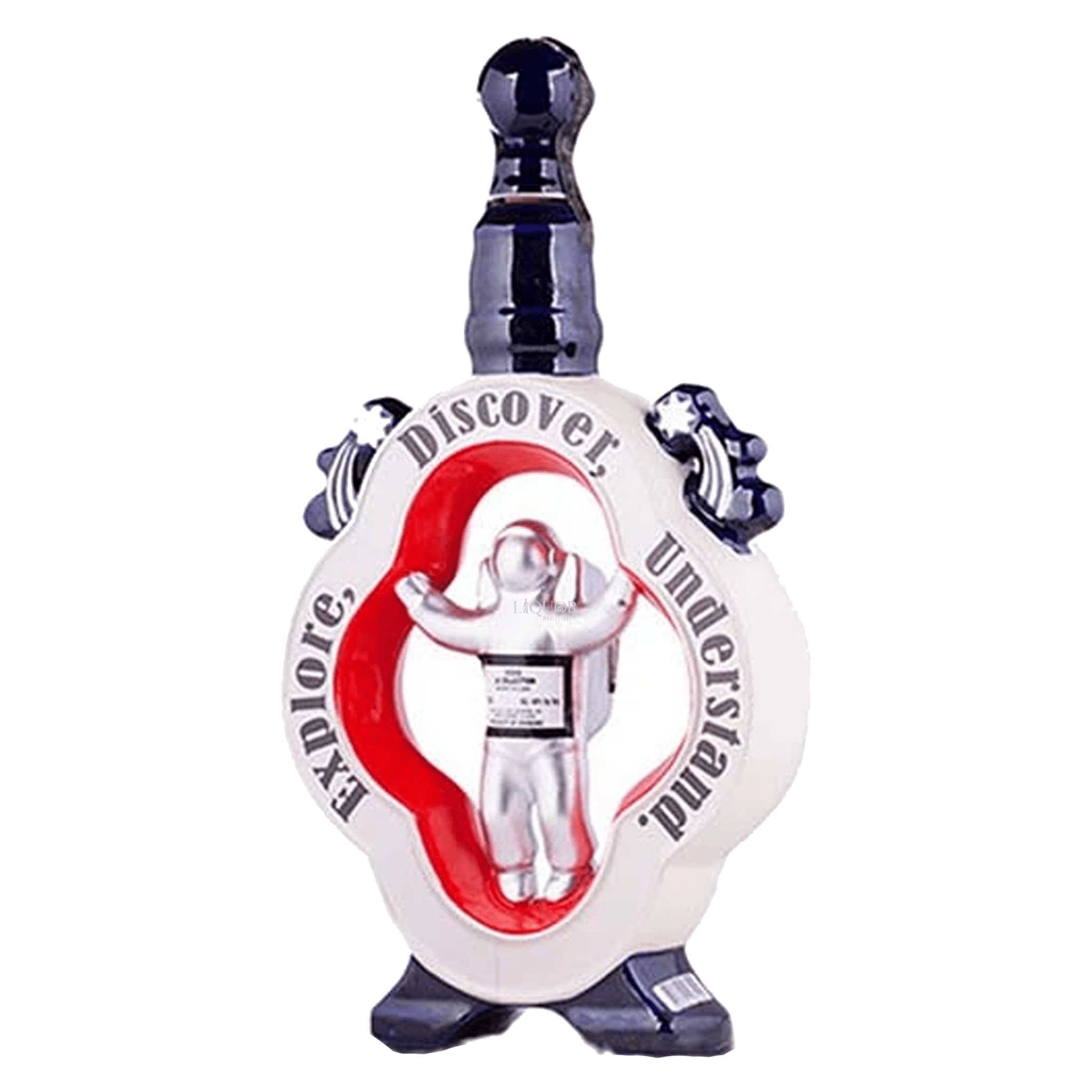 Astronaut Vodka 375ml - Liquor Boutique