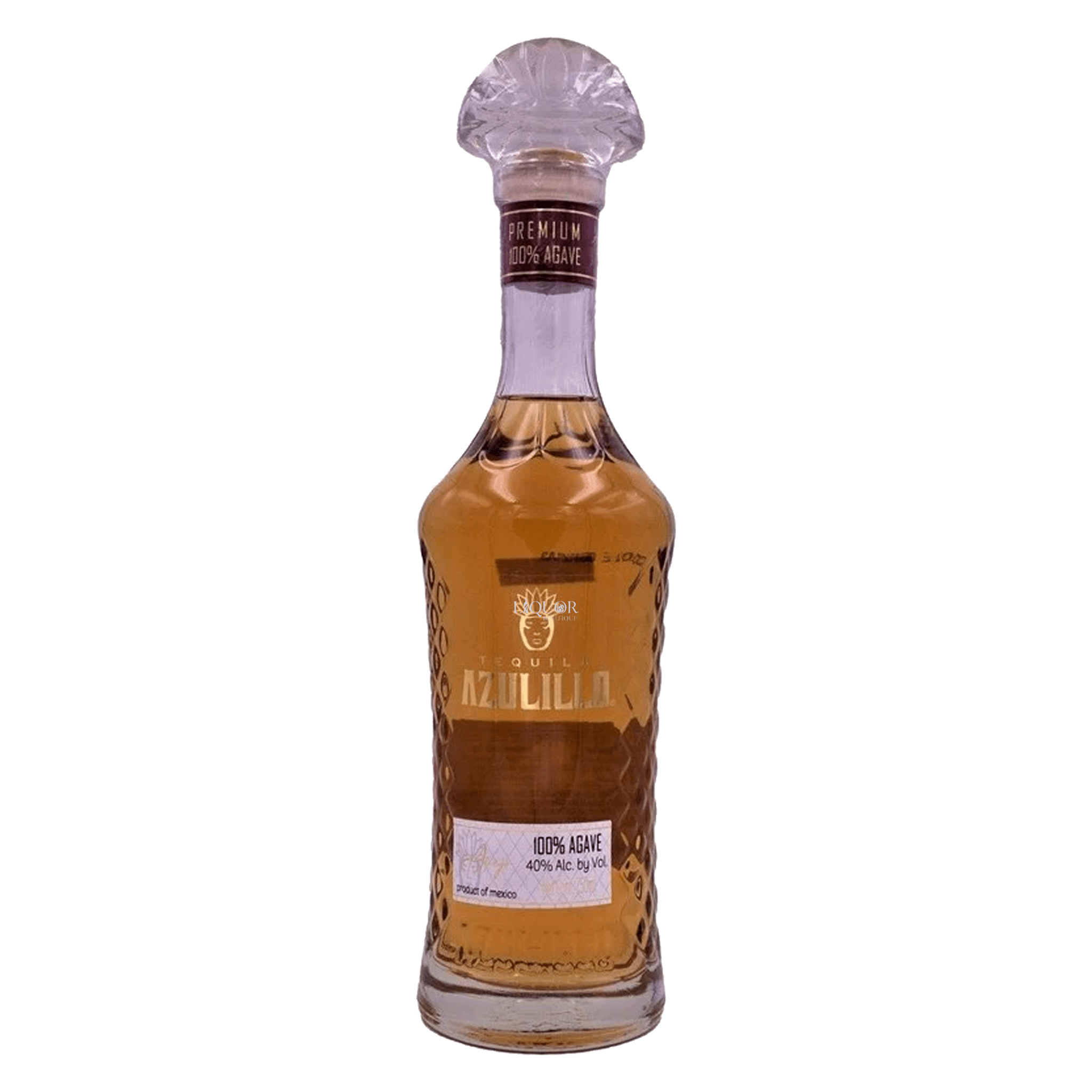 Azulillo Añejo - Liquor Boutique