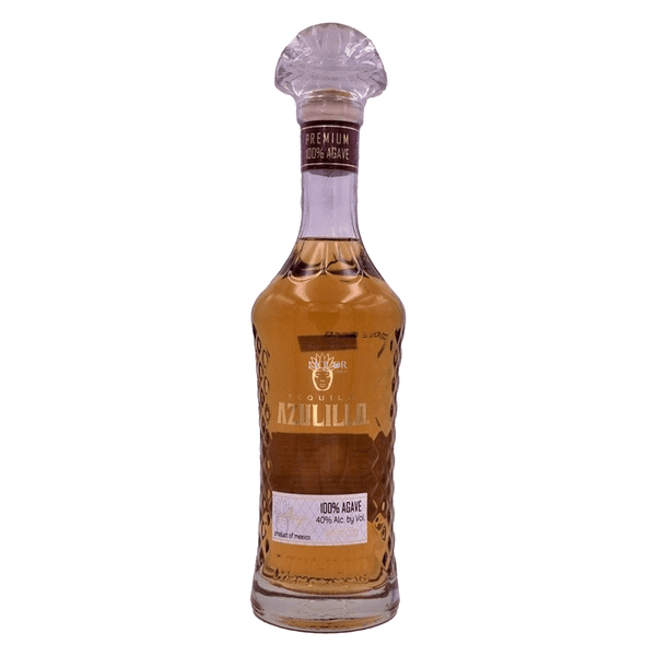 Azulillo Añejo Tequila 750ml - Liquor Boutique