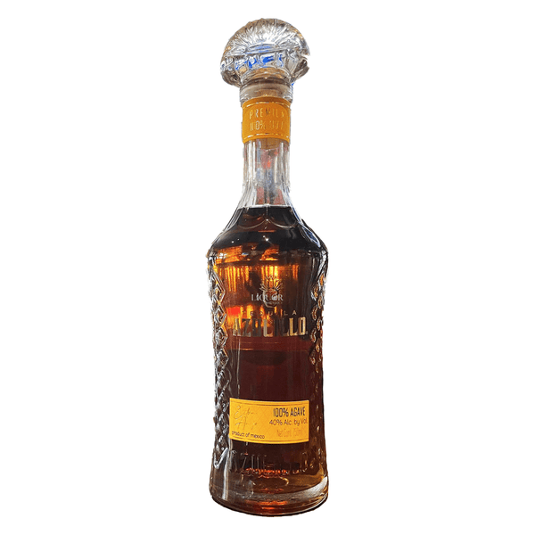Azulillo Extra Añejo 750ml - Liquor Boutique