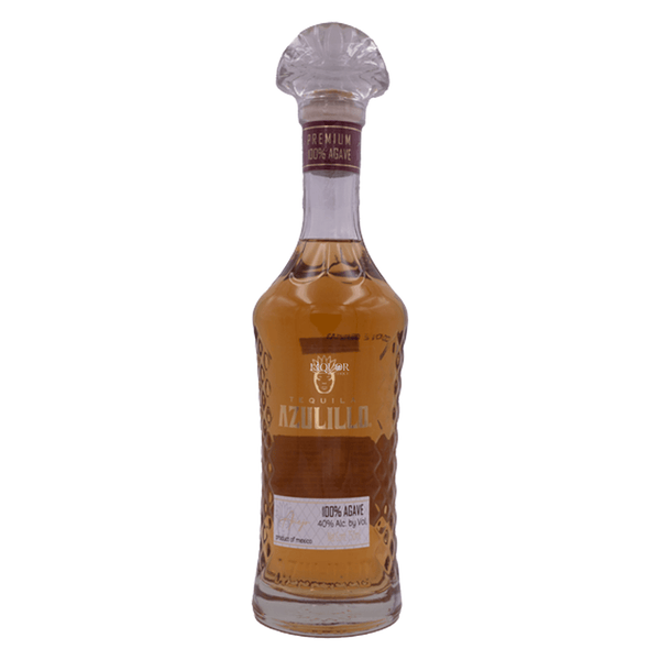 Azulillo Reposado Tequila - Liquor Boutique