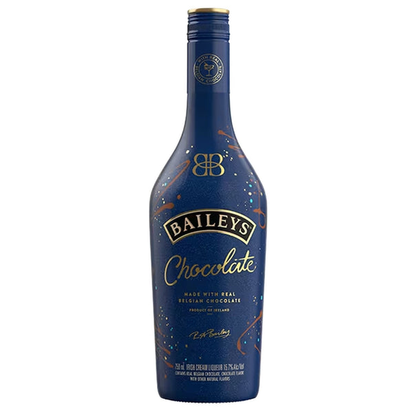 Bailey's Chocolate Liqueur 750ml - Liquor Boutique