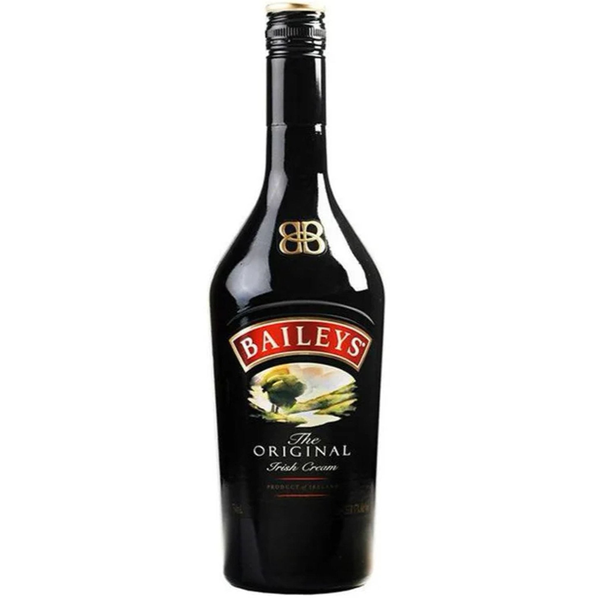 Baileys Original Irish Cream Liqueur 750ml - Liquor Boutique