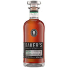 Baker's Single Barrel High Rye Bourbon 750ml - Liquor Boutique