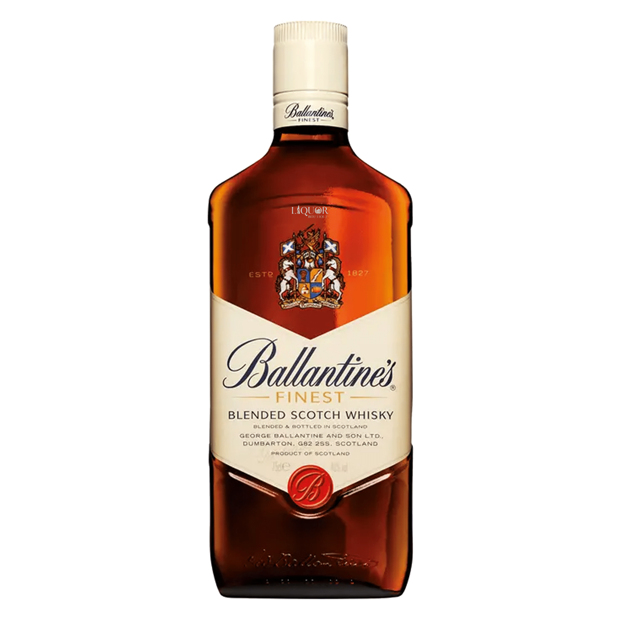 Ballantine's Scotch - Liquor Boutique