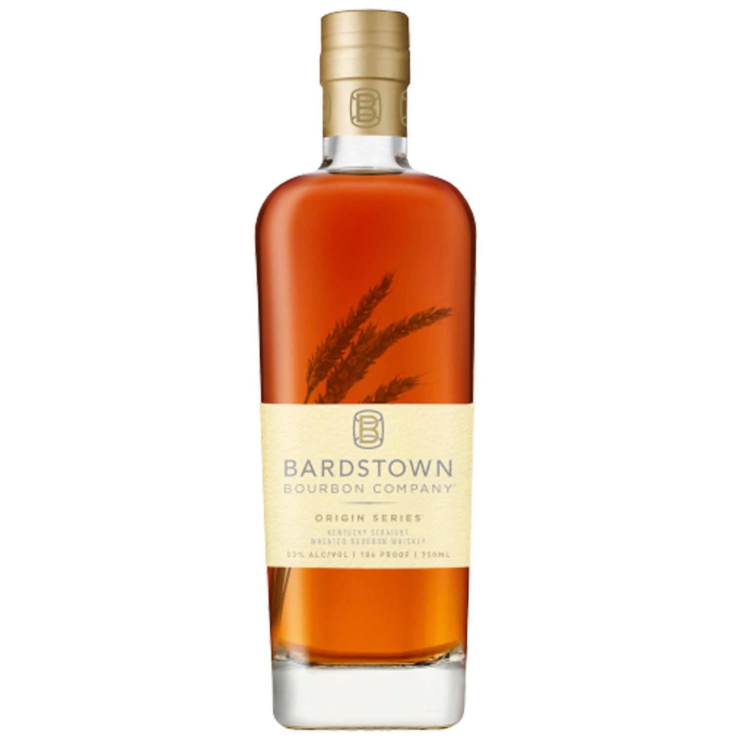 Bardstown Origin Wheated Bourbon 750ml - Liquor Boutique