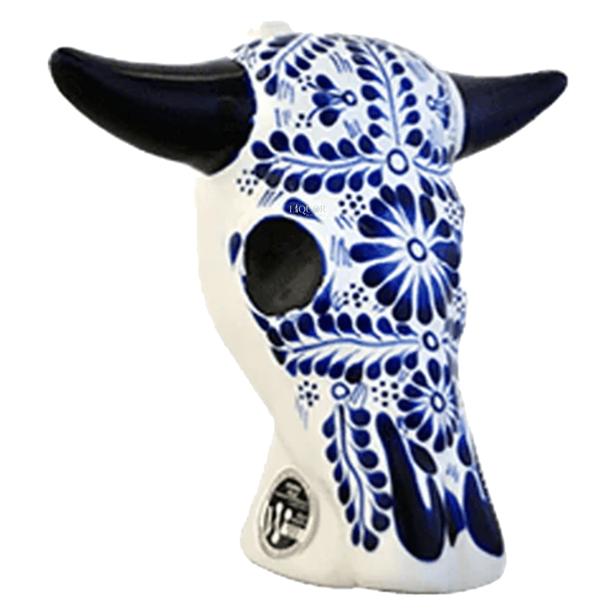 Barebone Tequila Anejo - Liquor Boutique