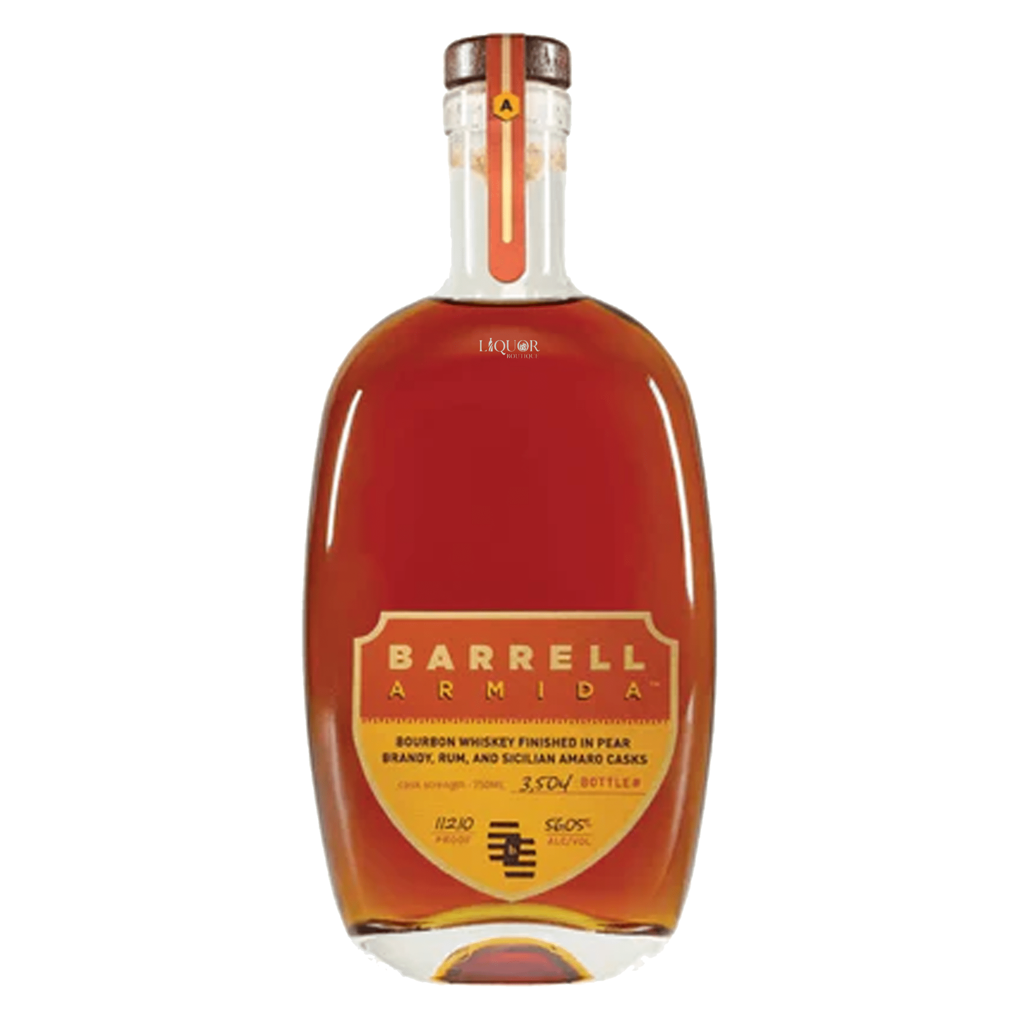 Barrell Bourbon Armedia - Liquor Boutique