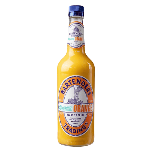 Bartenders Orange 750ml - Liquor Boutique