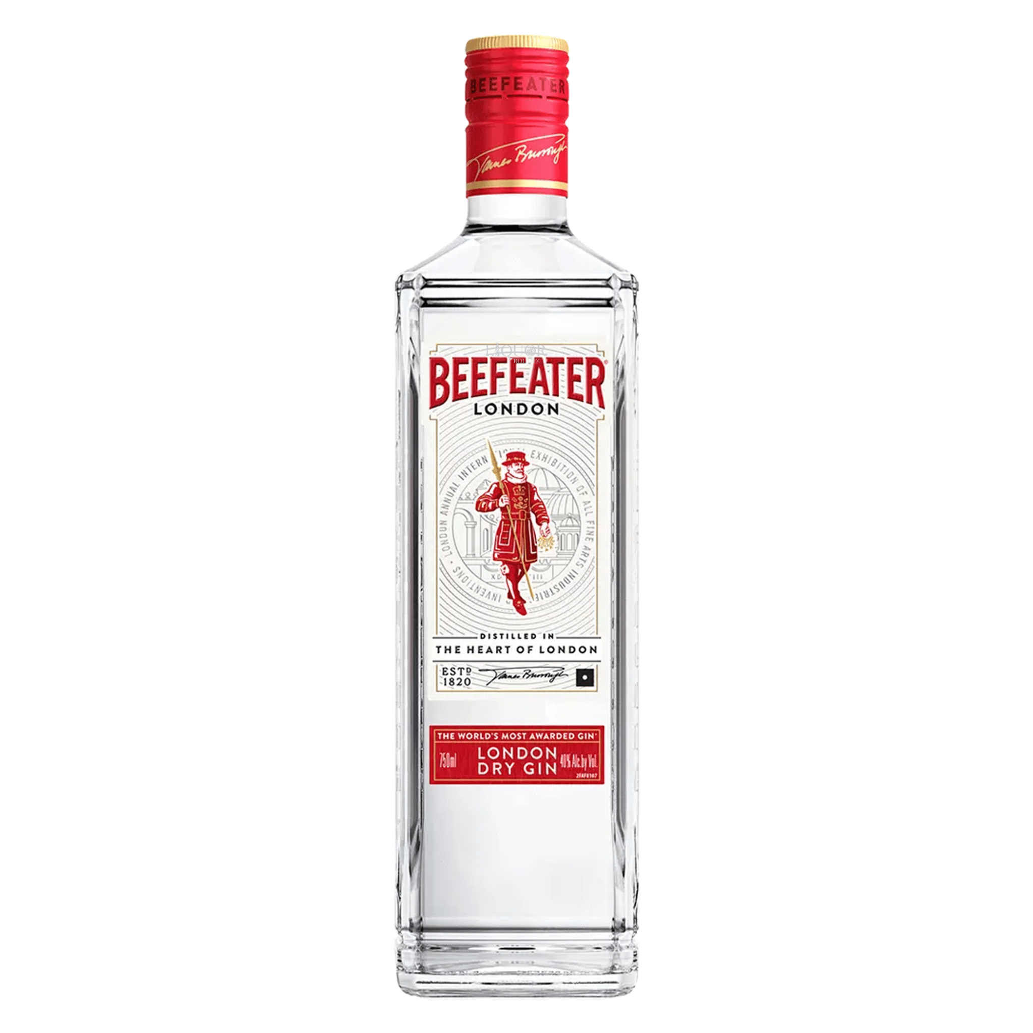 Beefeater Dry Gin - Liquor Boutique