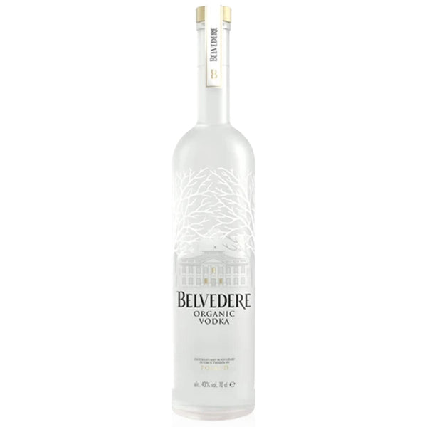 Belvedere Vodka 1.75L - Liquor Boutique