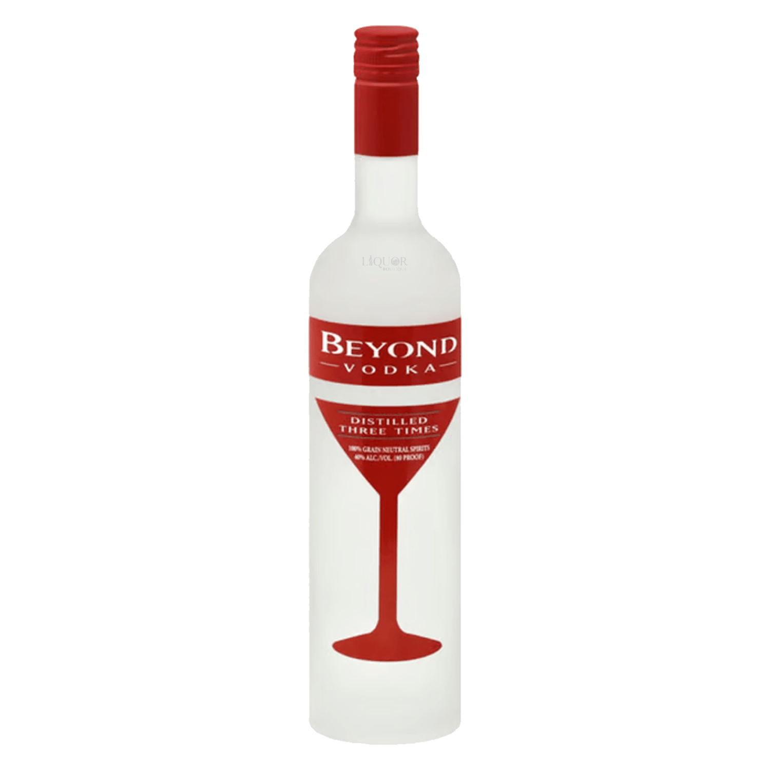 Beyond Vodka 750ml - Liquor Boutique
