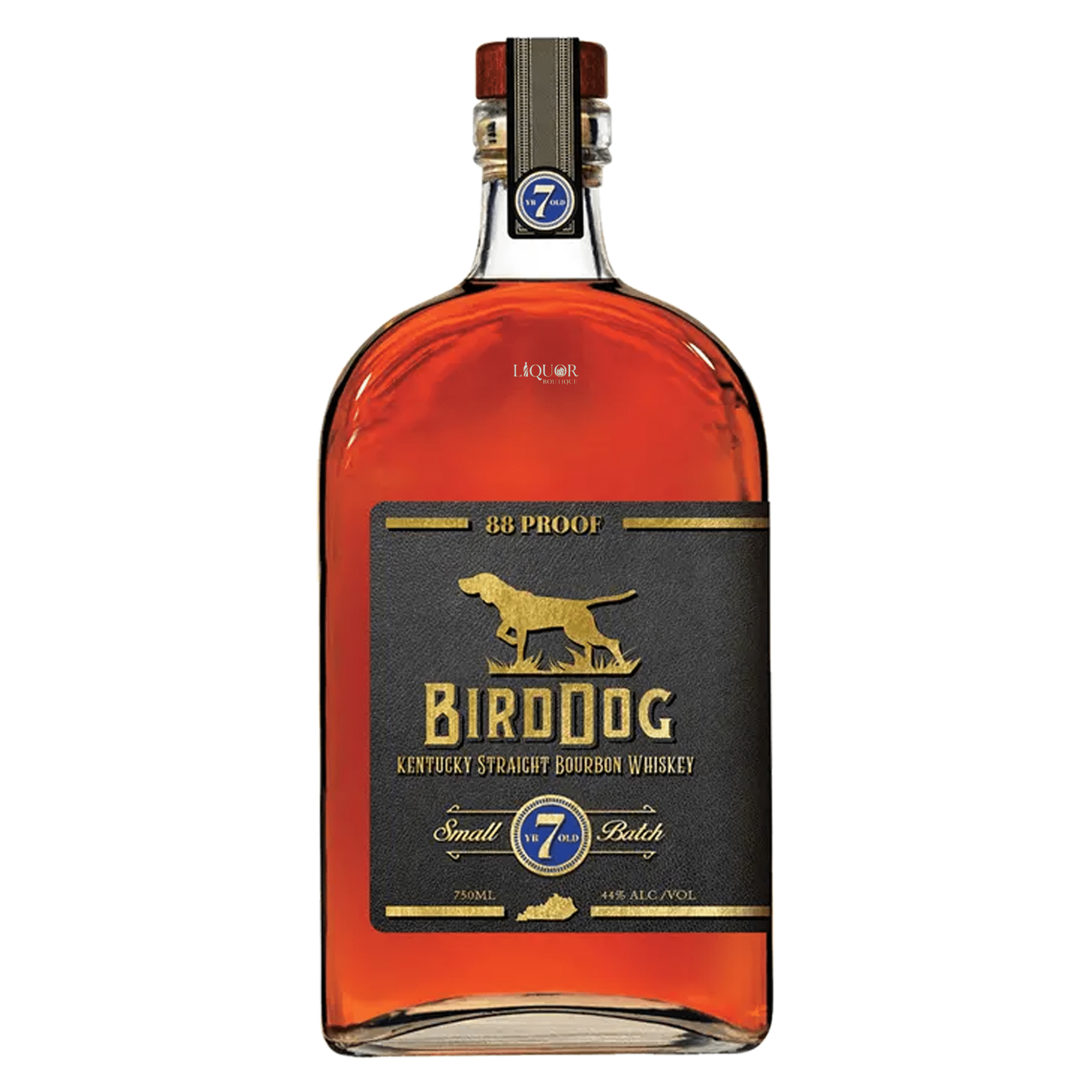 Bird Dog 7YR Small Batch Bourbon - Liquor Boutique