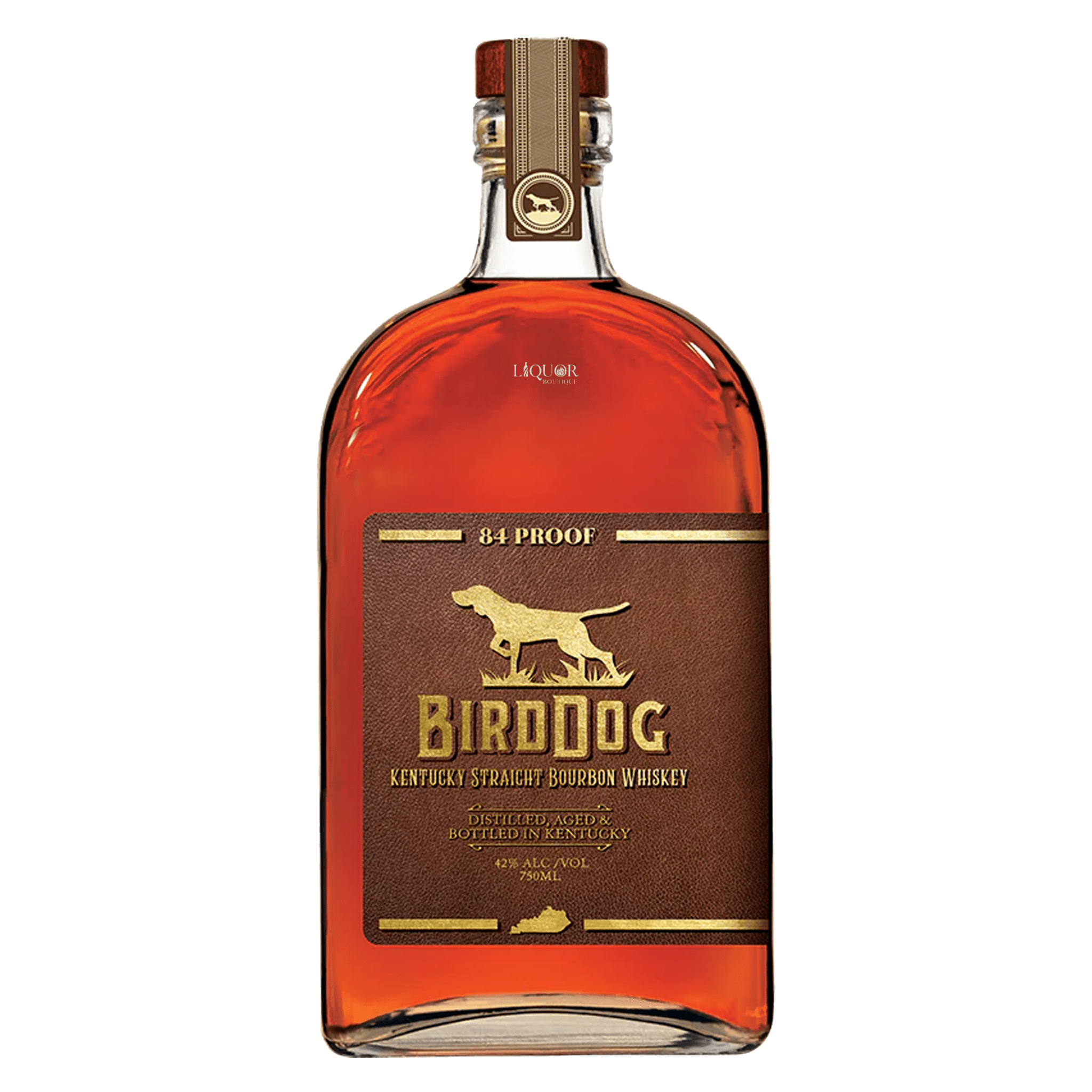 Bird Dog Kentucky Straight Whiskey - Liquor Boutique