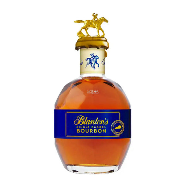 Blanton’s LMDW 2025 Edition Single Barrel Bourbon - Liquor Boutique