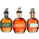 Blanton's Special Reserve, Gold, & Straight from the Barrel Bundle - Liquor Boutique