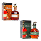 Blanton's Straight from the Barrel & Blanton's Special Reserve Bourbon Bundle - Liquor Boutique