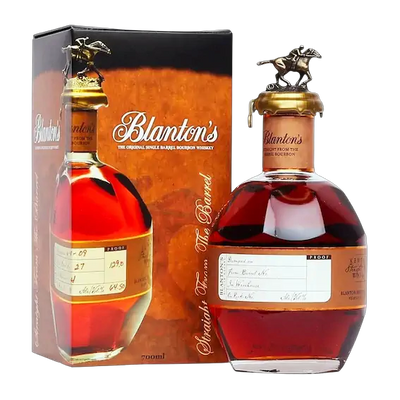 BOURBON