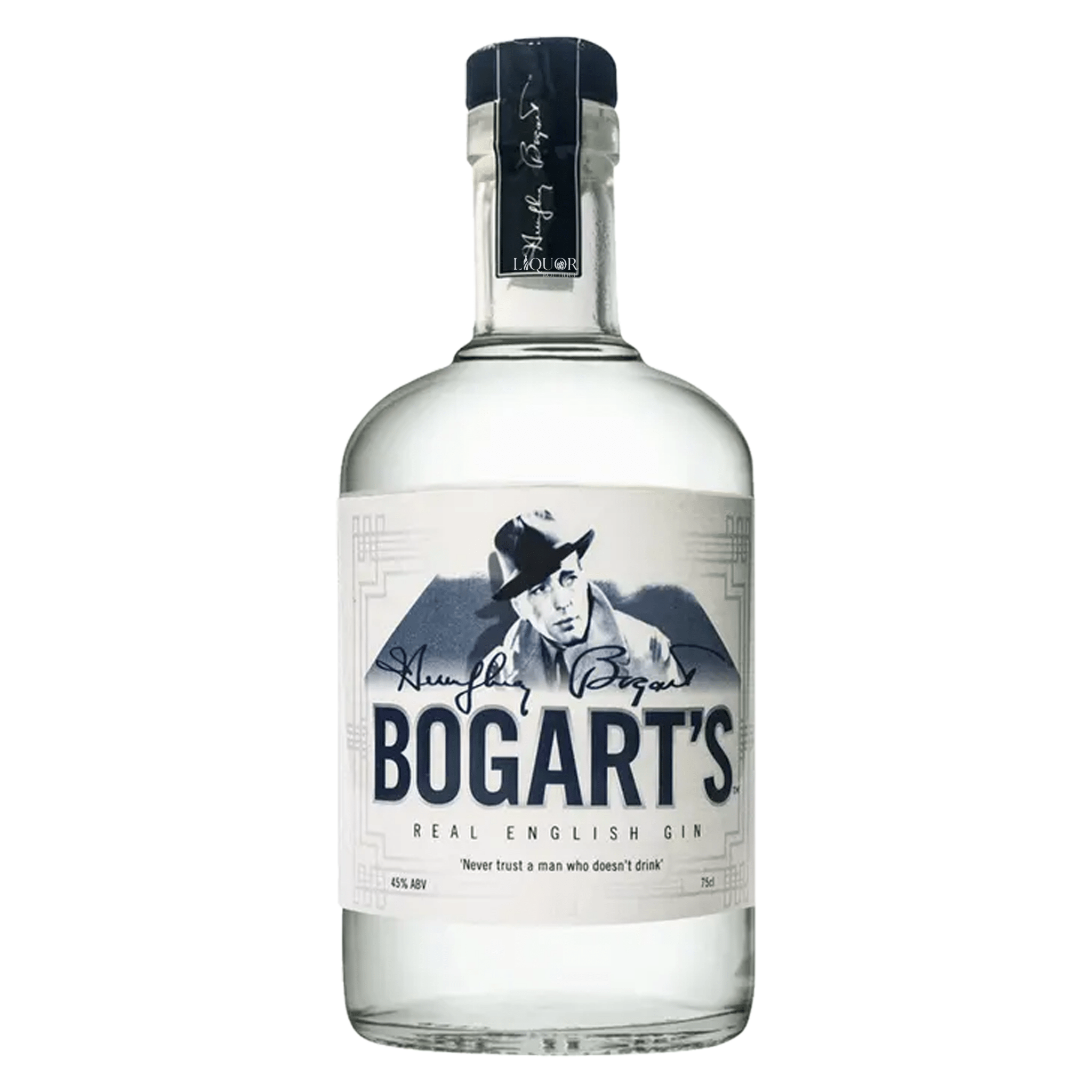 Bogart's Gin - Liquor Boutique