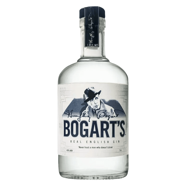 Bogart's Gin 750ml - Liquor Boutique