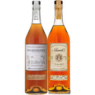 Bomberger's Declaration & Shenk's Homestead Sour Mash 2024 Whiskey Bundle - Liquor Boutique