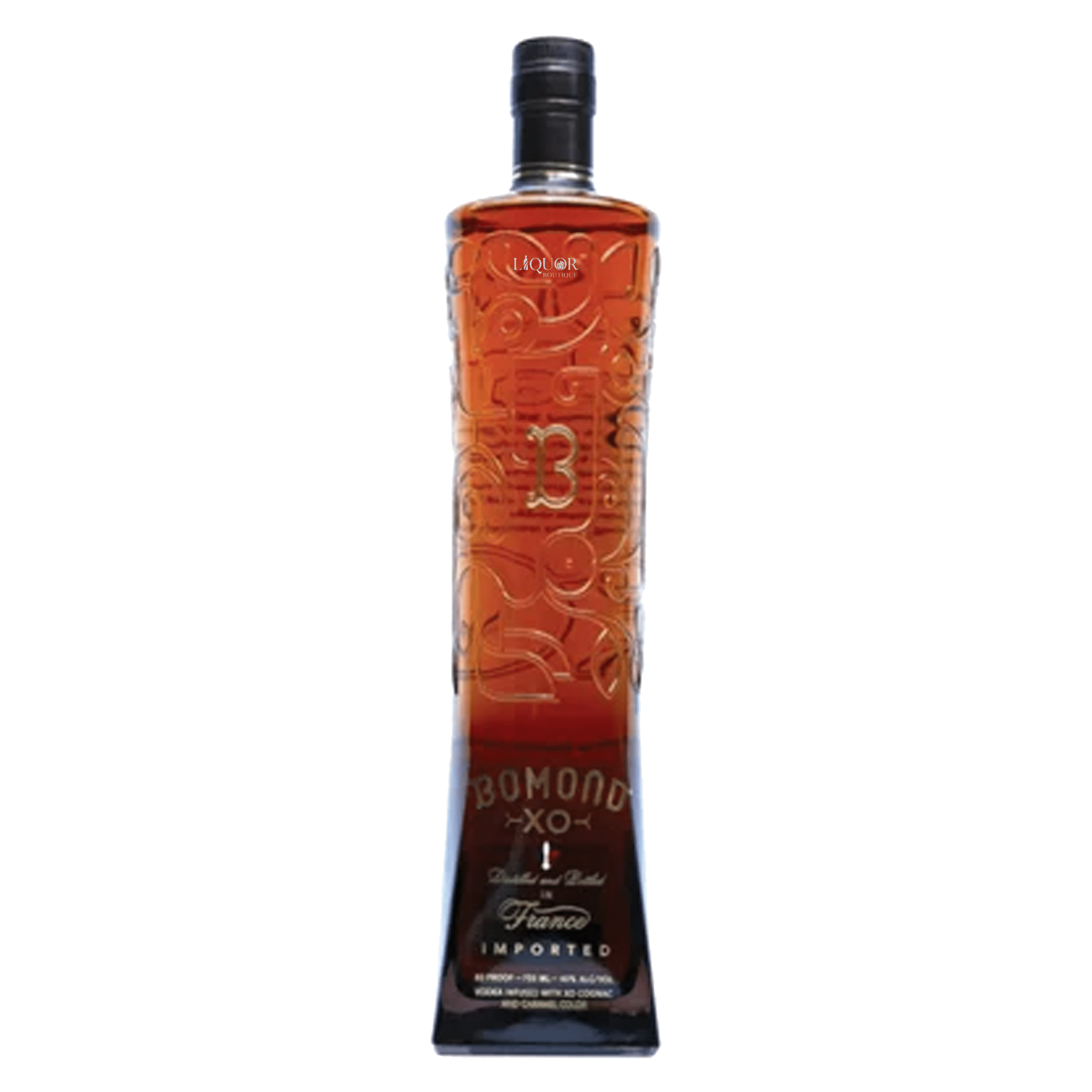 Bomond Cognac Xo - Liquor Boutique