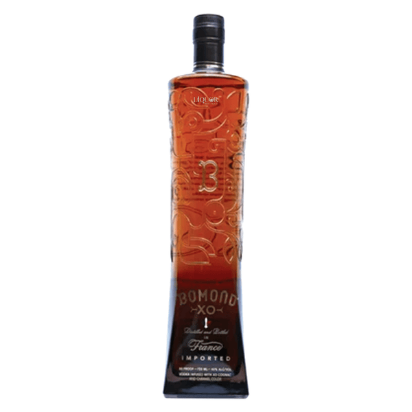 Bomond Cognac XO - Liquor Boutique