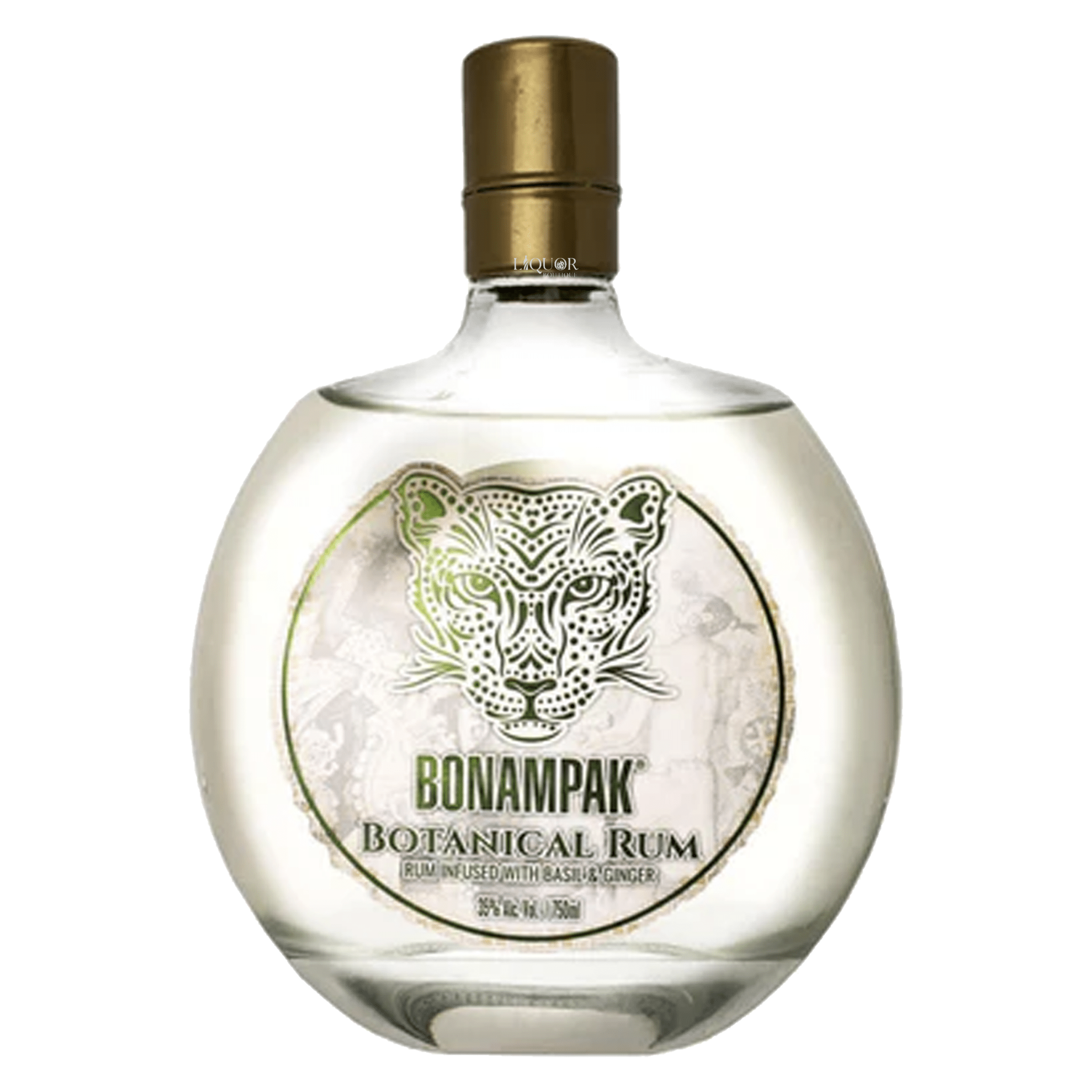Bonampek Botanical Rum - Liquor Boutique