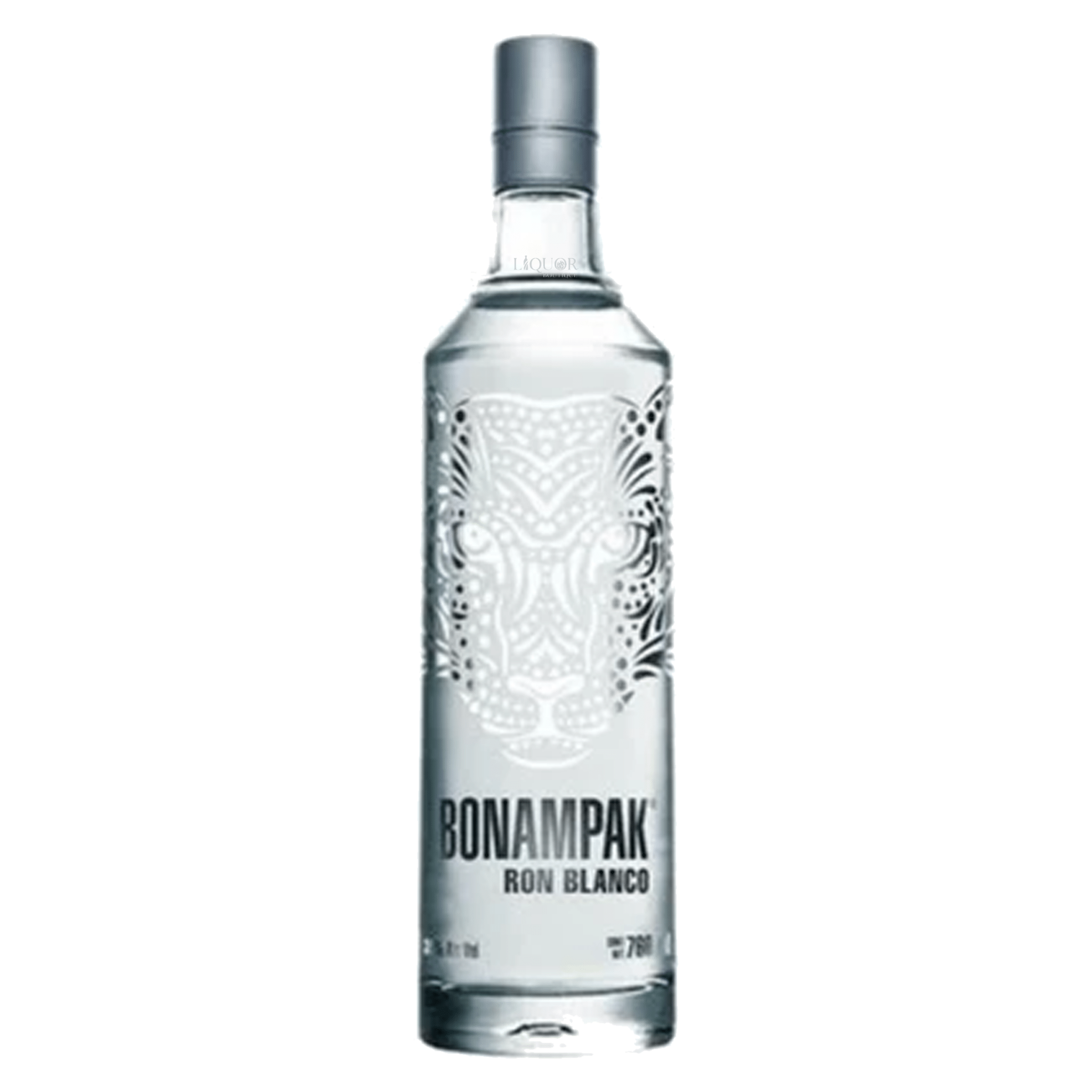 Bonampek Whited Rum - Liquor Boutique