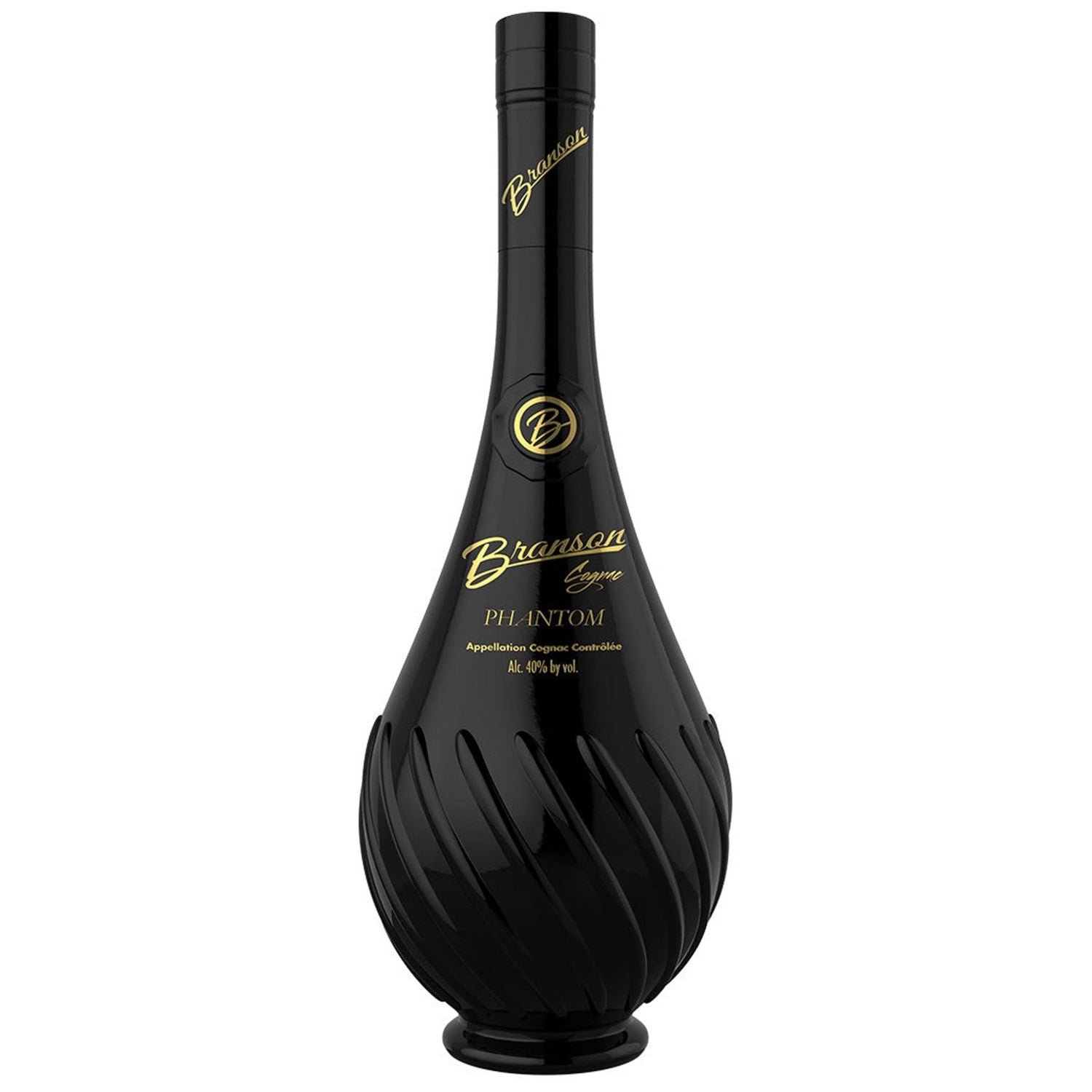 Branson Cognac Phantom V.S. 50 Cent 750ml - Liquor Boutique