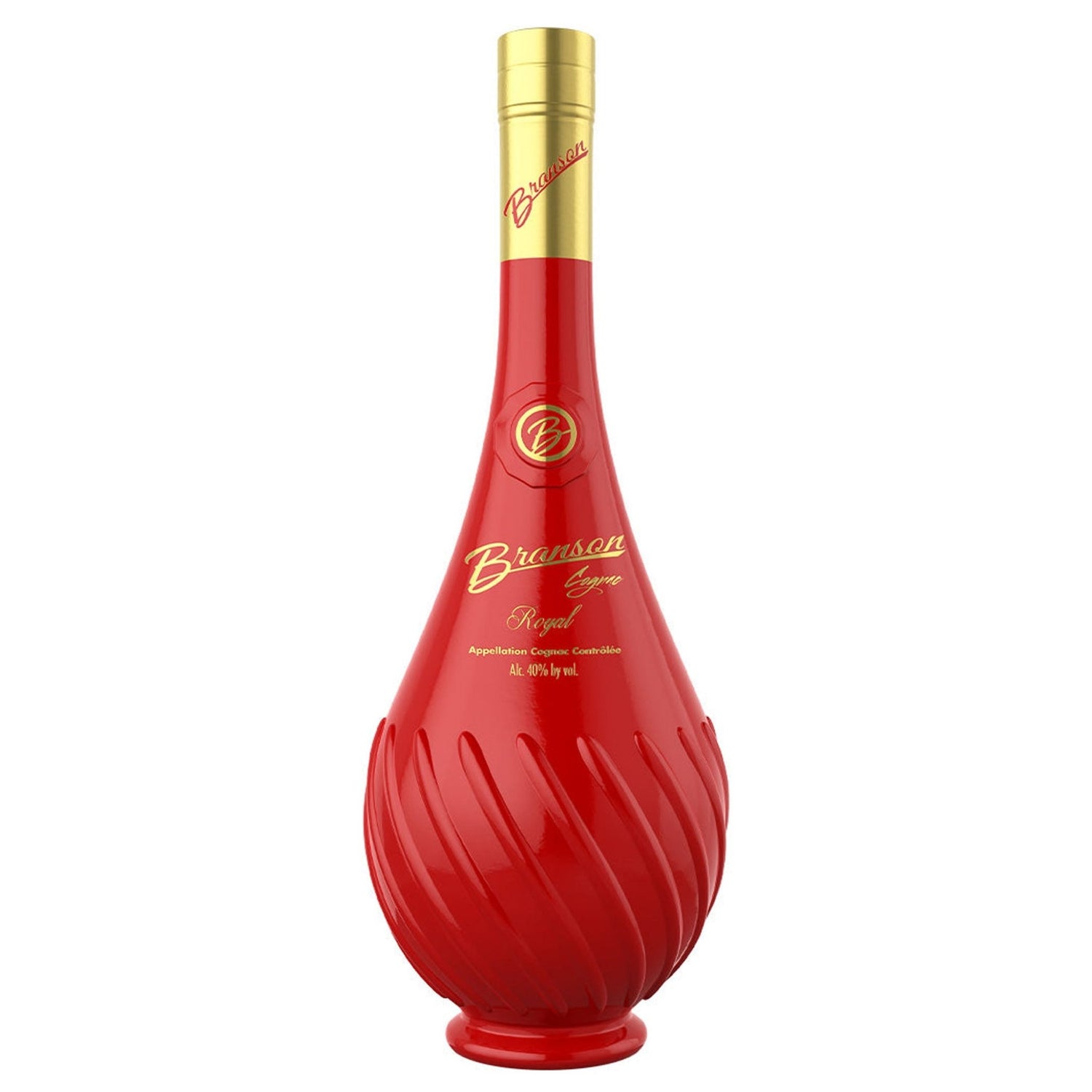 Branson Cognac Royale 50 Cent Cognac 750ml - Liquor Boutique