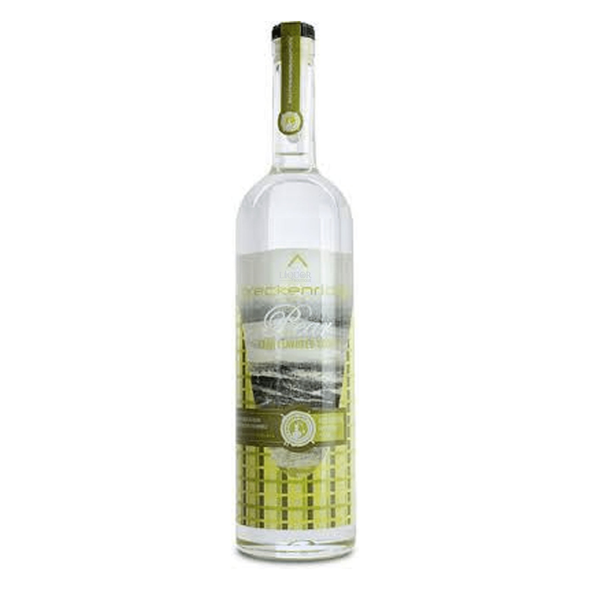 Breckenridge Distillery Pear Vodka - Liquor Boutique