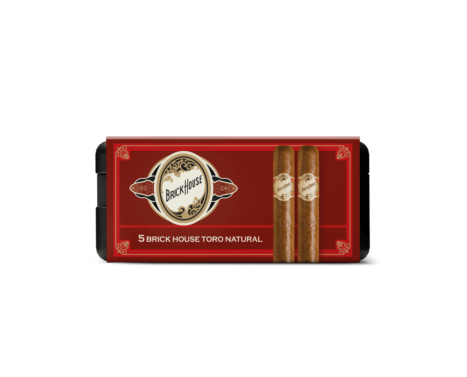 Brickhouse by CigarBros - Liquor Boutique