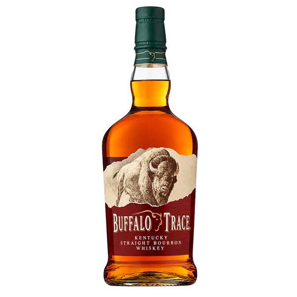Buffalo Trace Bourbon Whiskey 750ml - Liquor Boutique