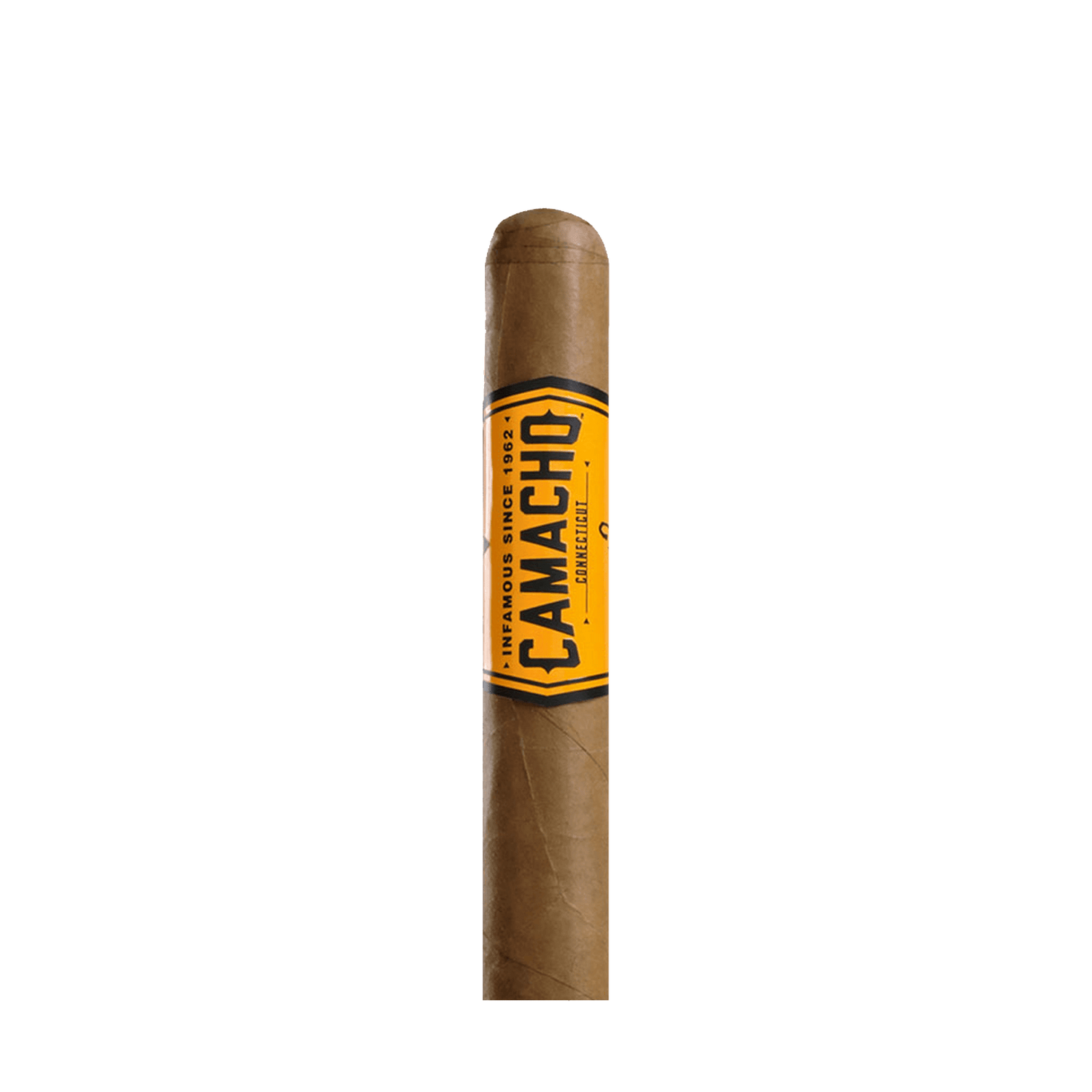 Camacho Connecticut Toro 6x50 FreshBox | Cigar 3-Pack - Liquor Boutique