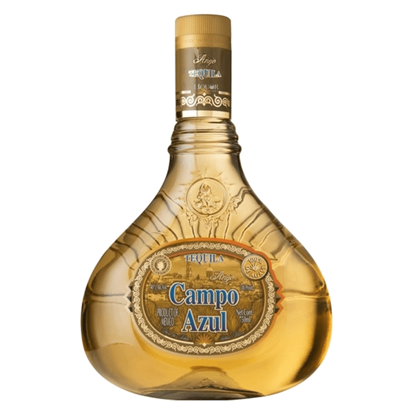Campo Azul Tequila Añejo 750ml - Liquor Boutique