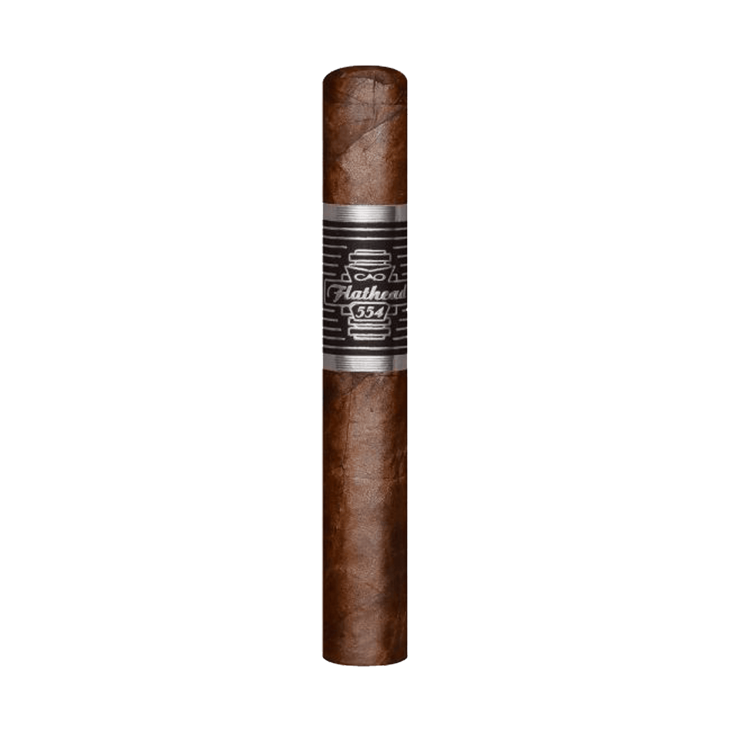 CAO Flathead Camshaft V554 5.5x54 FreshBox | Cigar 3-Pack - Liquor Boutique