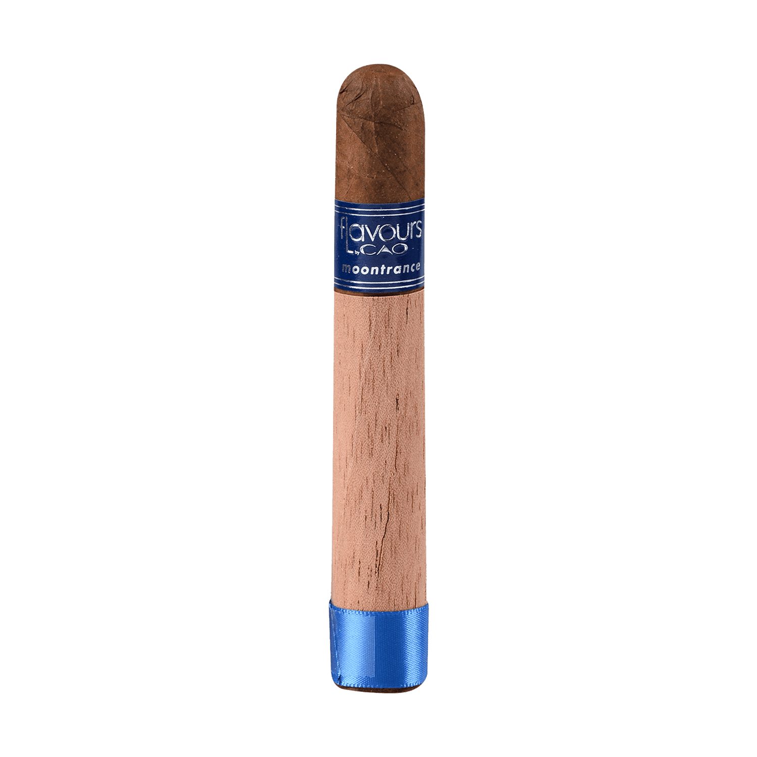 CAO Moontrance Robusto 5x48 FreshBox | Cigar 3-Pack - Liquor Boutique