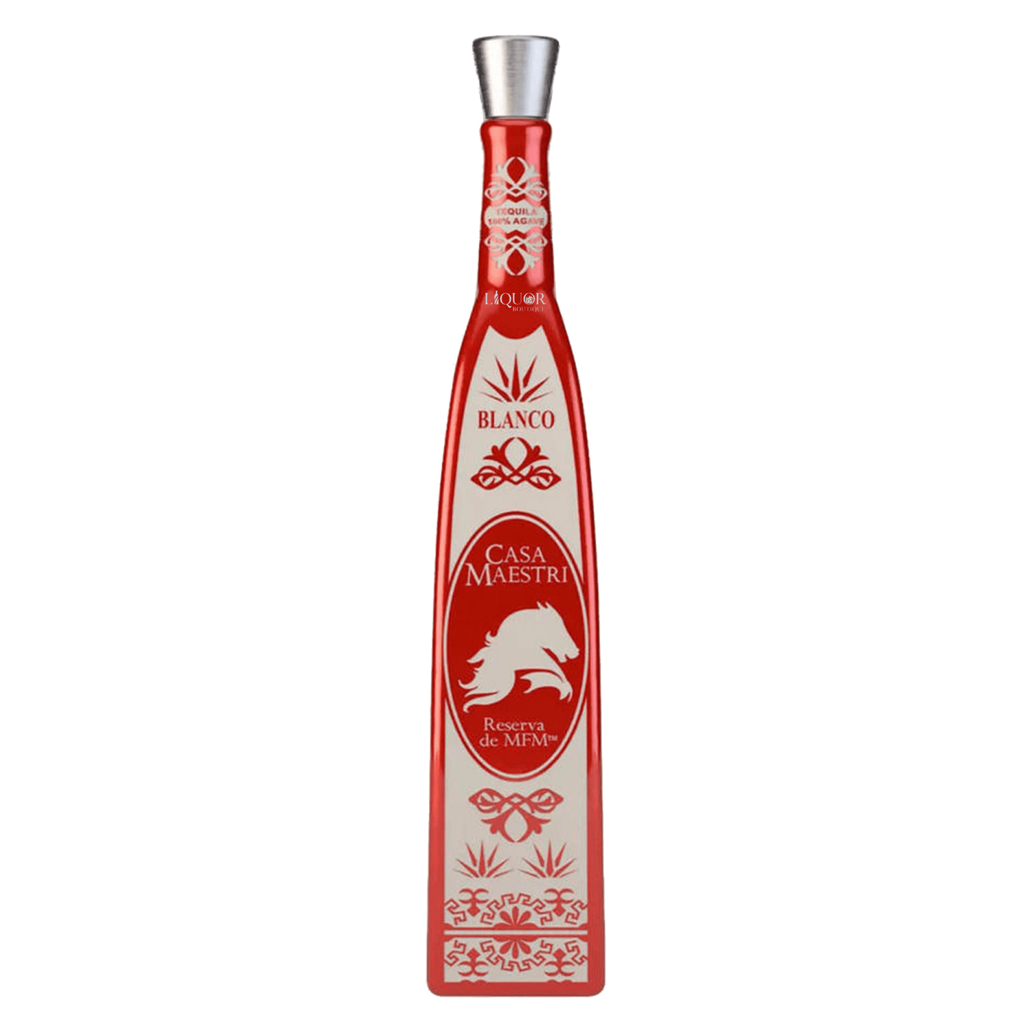 Casa Maestri Reserva Blanco 1.75L - Liquor Boutique