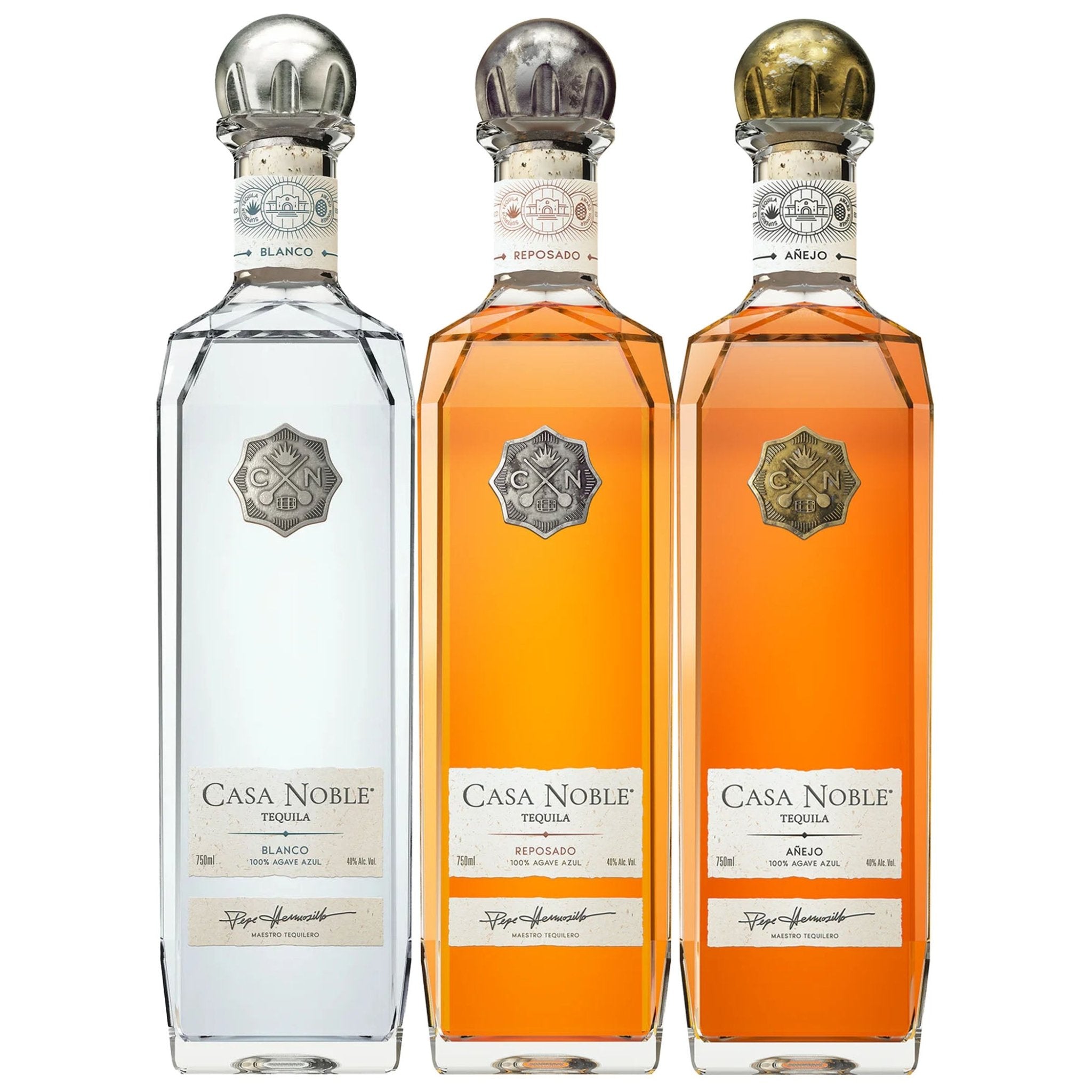 Casa Noble Tequila Bundle - Liquor Boutique