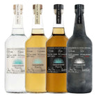 Casamigos Blanco, Reposado, Anejo, & Mezcal Tequila 750 ML - Liquor Boutique