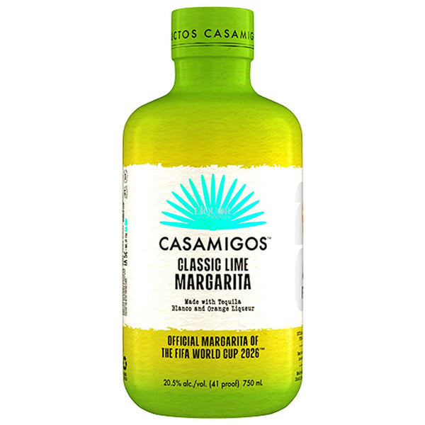 Casamigos Lime Margarita FIFA World Cup 2026 Edition - Liquor Boutique