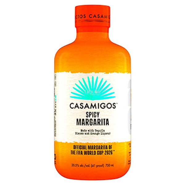 Casamigos Spicy Maragarita FIFA World Cup 2026 Edition - Liquor Boutique