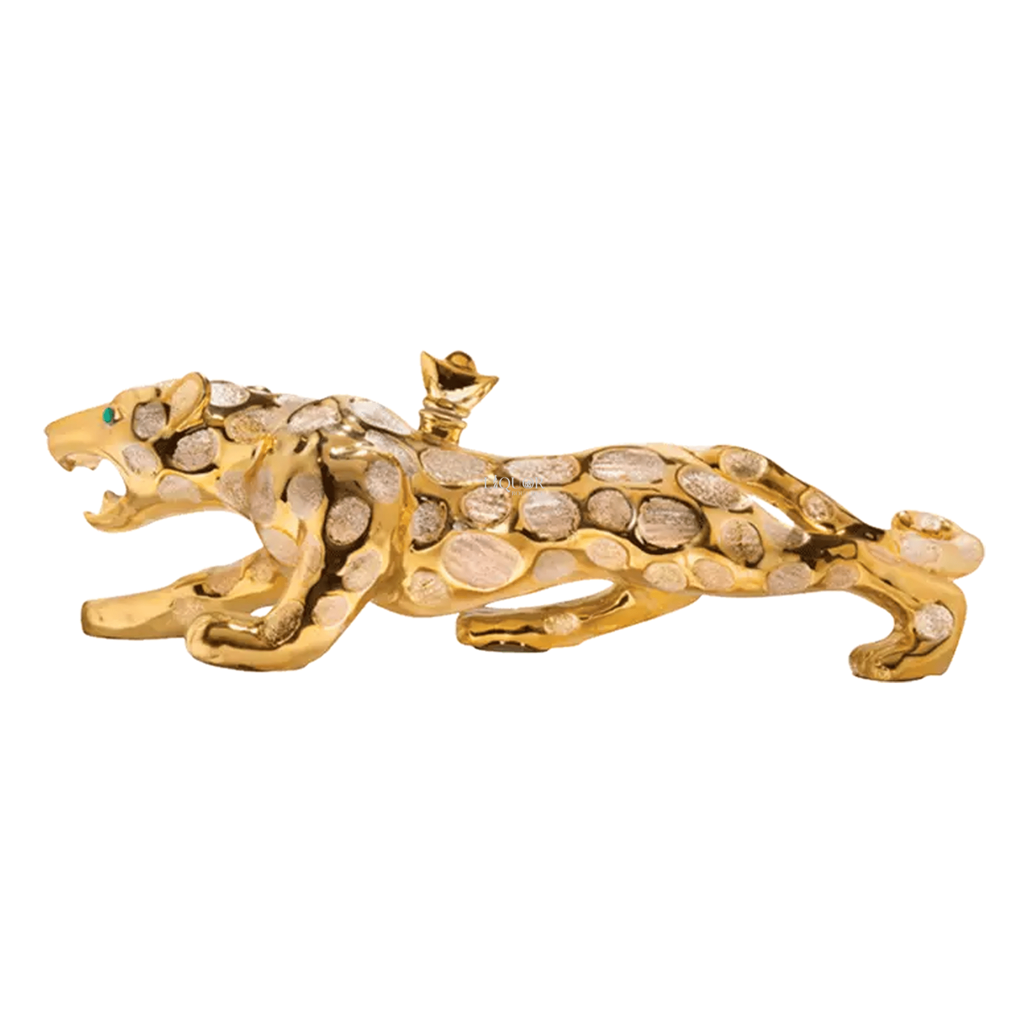 Casino Azul Anejo Jaguar 1.75L - Liquor Boutique