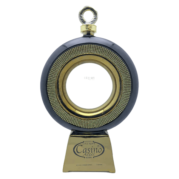 Casino Azul Ring Silver 1L - Liquor Boutique